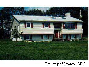 3 Bunnell Road Meshoppen, PA 18630 - Photo 1 of 1 a aerial view of a house