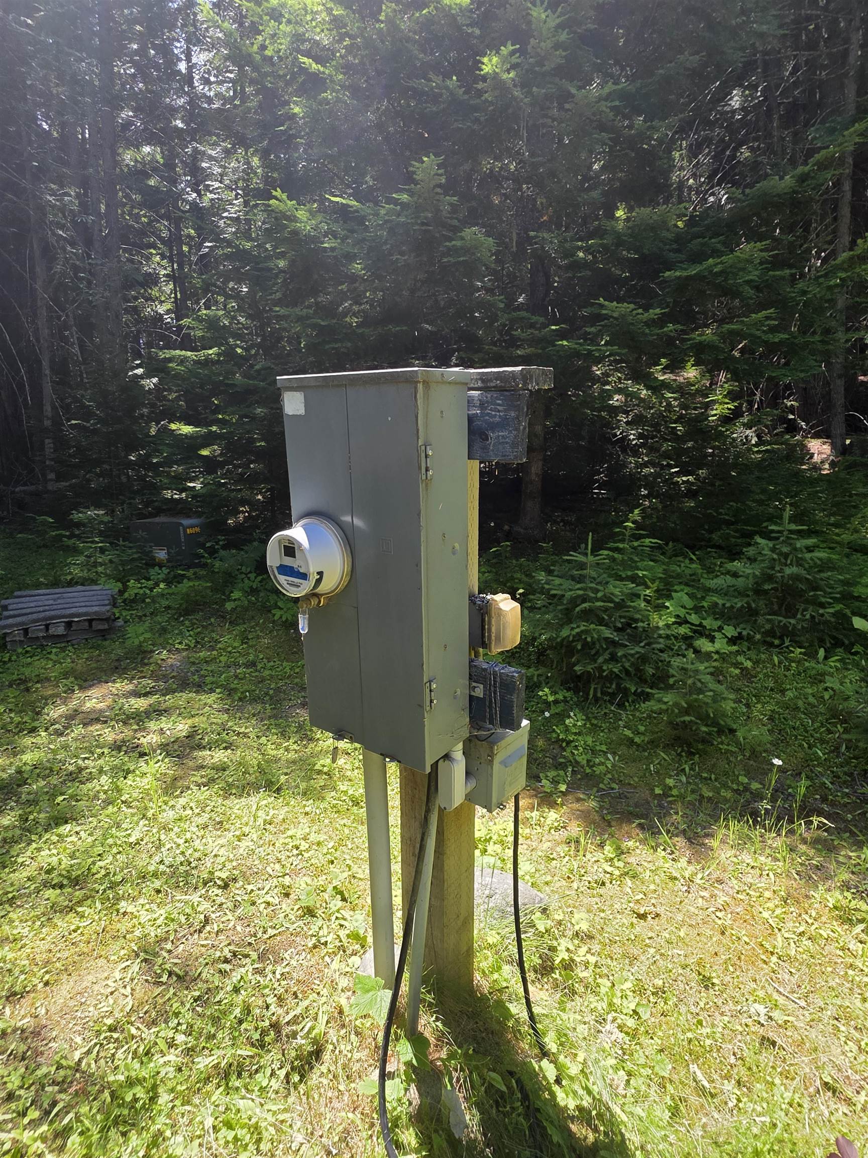 10281 Boundary Road Metaline Falls, WA 99153 - Photo 11 of 18 Gallery Image 11