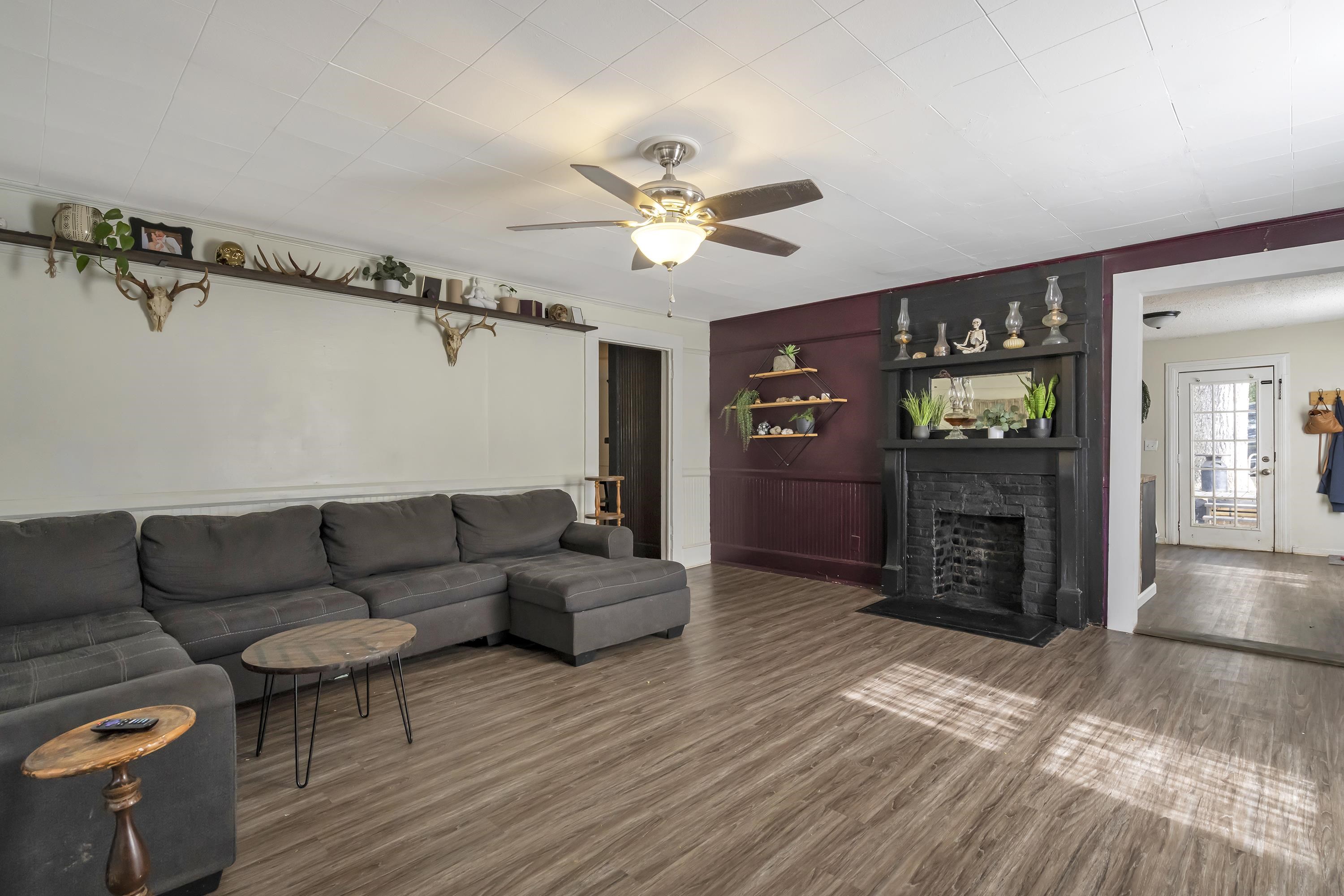 3091 Whitestone Glendale Road Spartanburg, SC 29302 - Photo 4 of 22 Gallery Image 4