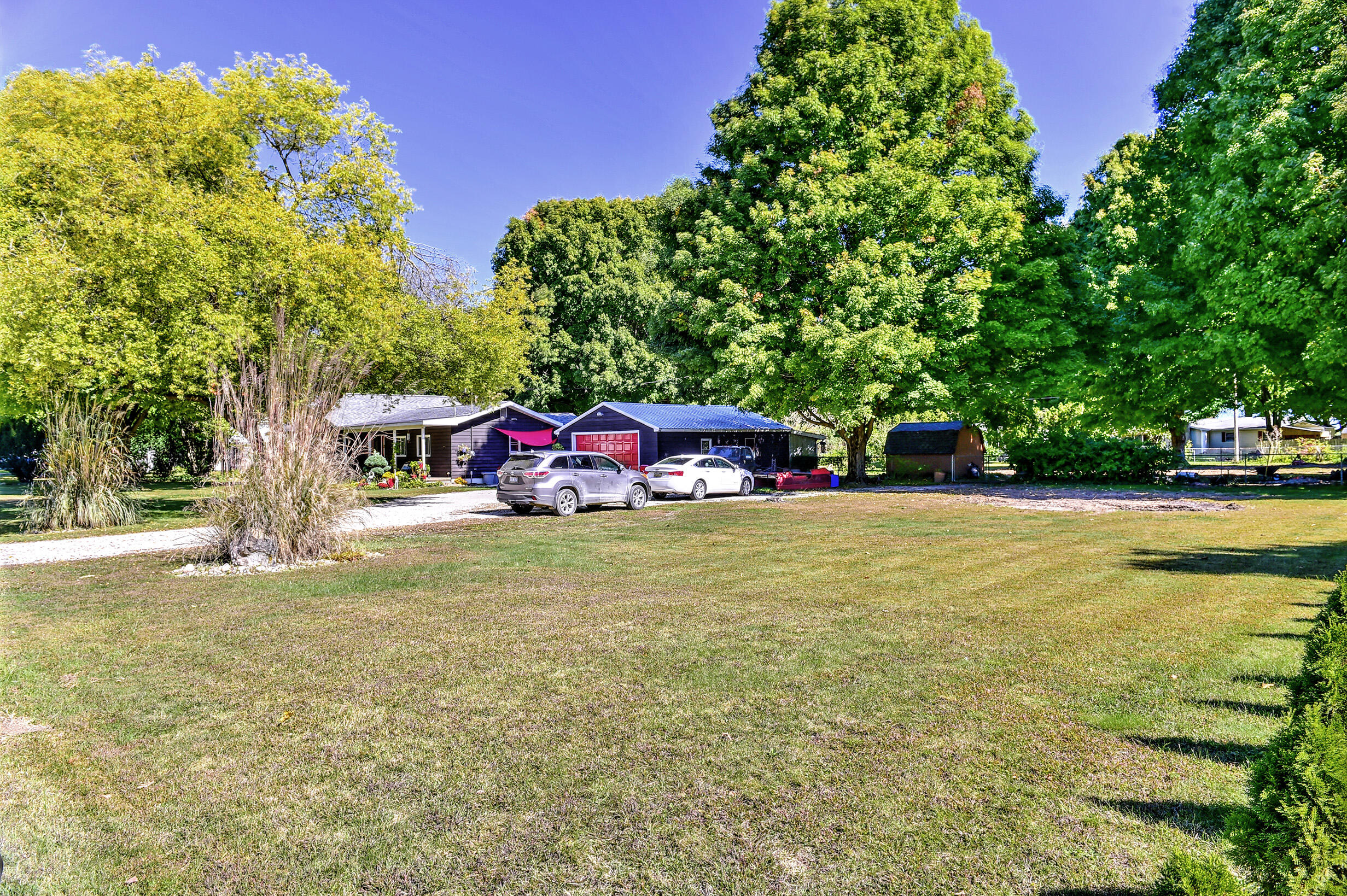 71145 Spencer Road Union, MI 49130 - Photo 24 of 31 DSC0675