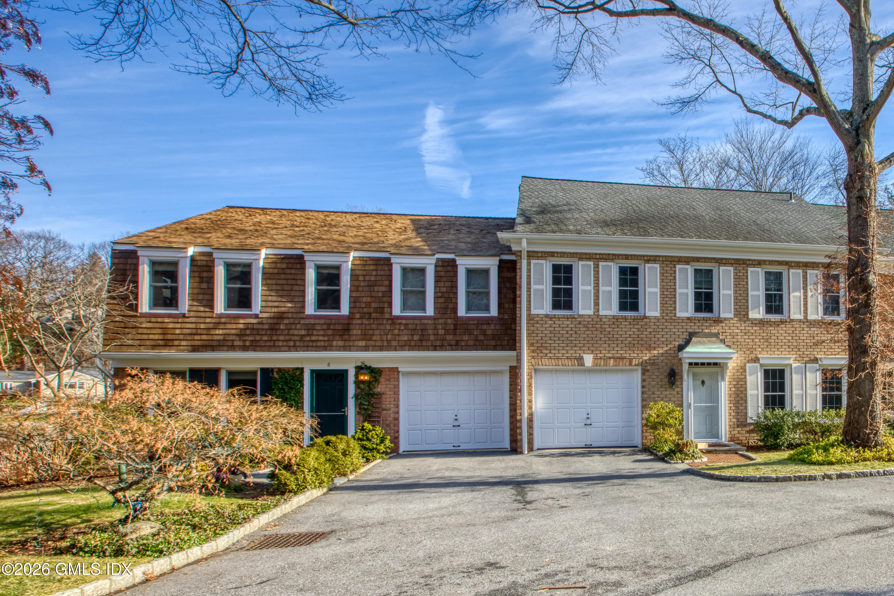 9 Georgetowne North, Unit 9 Greenwich, CT 06830 - Photo 2 of 33 864A2827-1