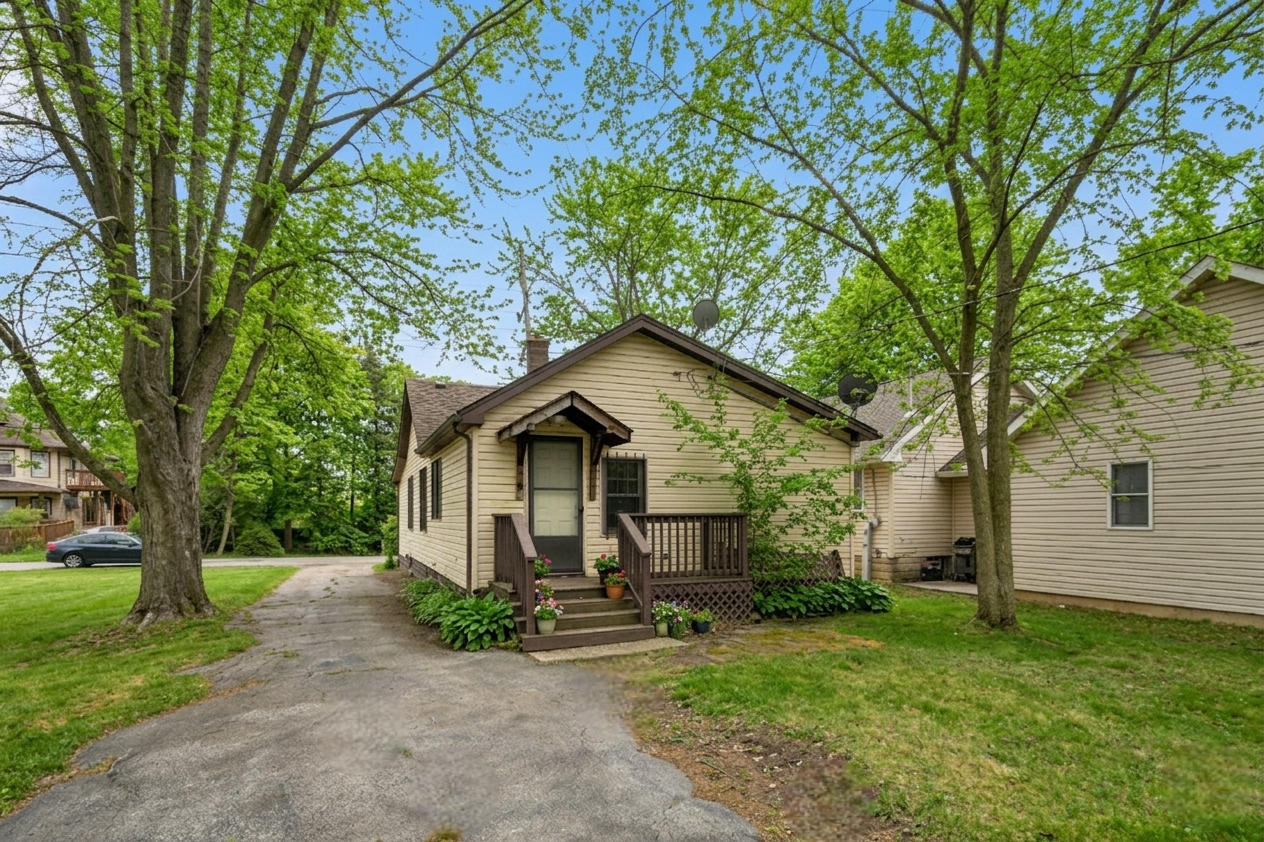 303 Bruce Road Lockport, IL 60441 - Photo 13 of 16