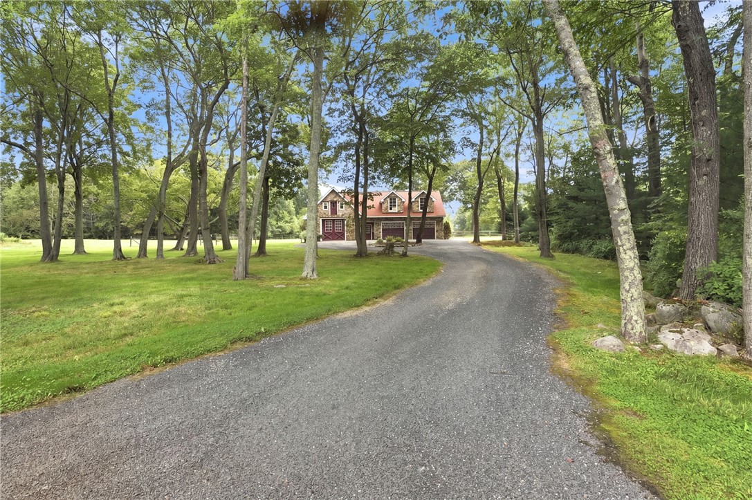 835 Snake Hill Road Glocester, RI 02857 - Photo 44 of 50 Gallery Image 44