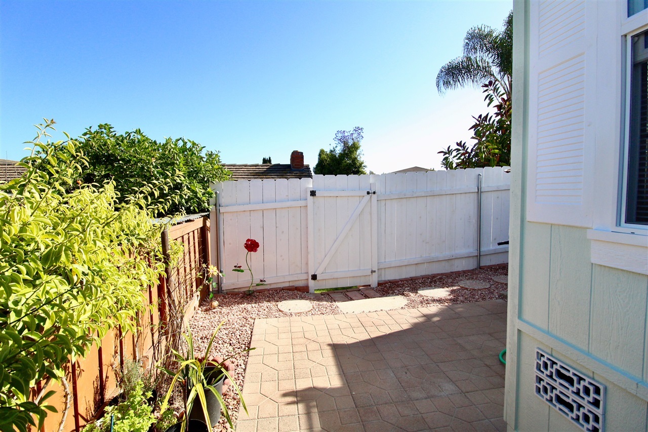 150 South Rancho Santa Fe Road, Unit 186 San Marcos, CA 92078 - Photo 24 of 25 Gallery Image 24