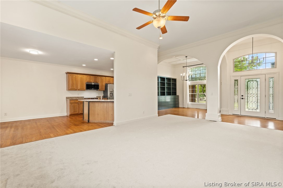 3044 Wolf Ridge Court New Albany, IN 47150 - Photo 12 of 66