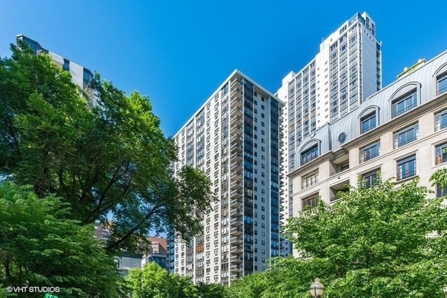 1313 North Ritchie Ct Unit 1201  