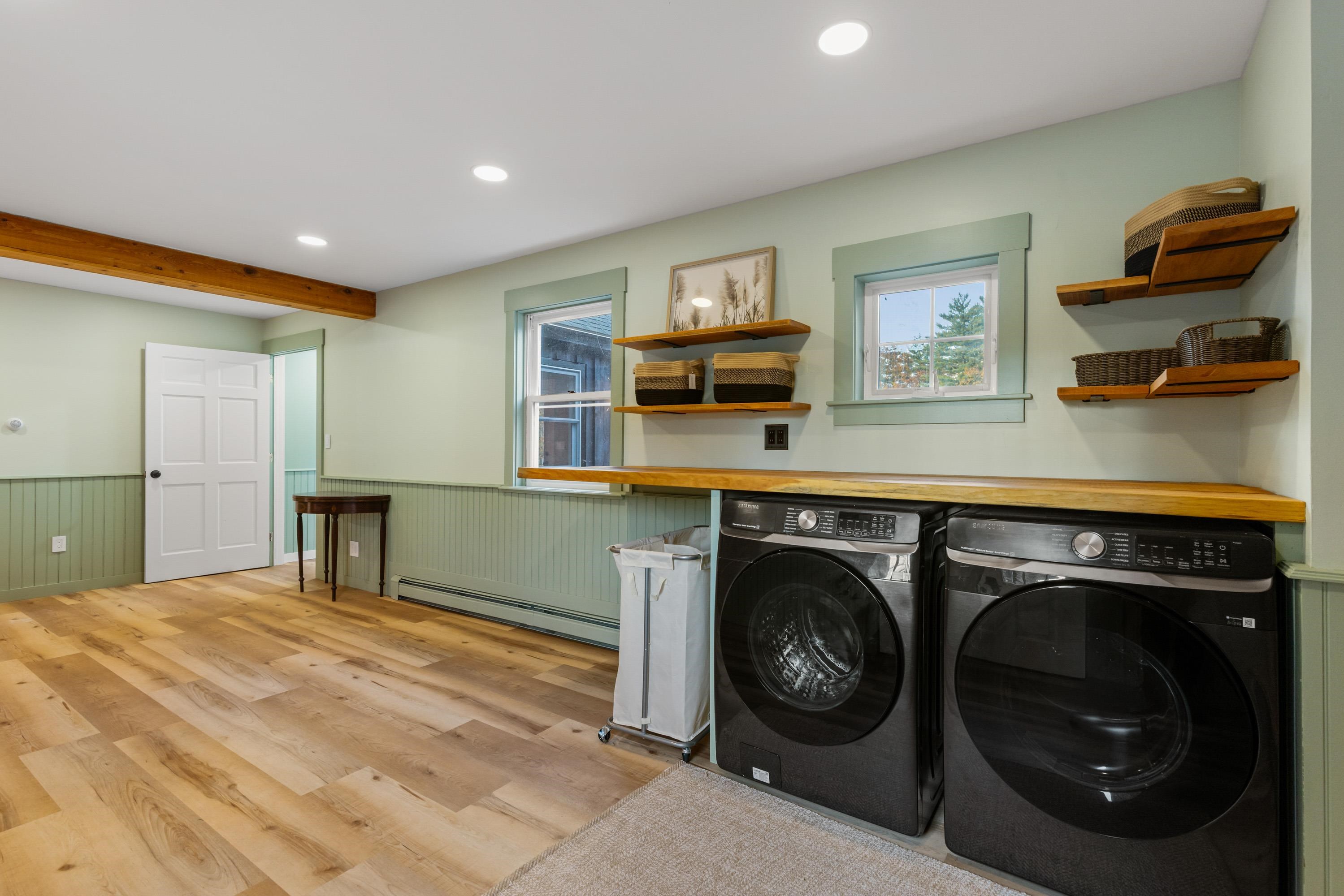 345 Dry Hill Road Barrington, NH 03825 - Photo 16 of 58