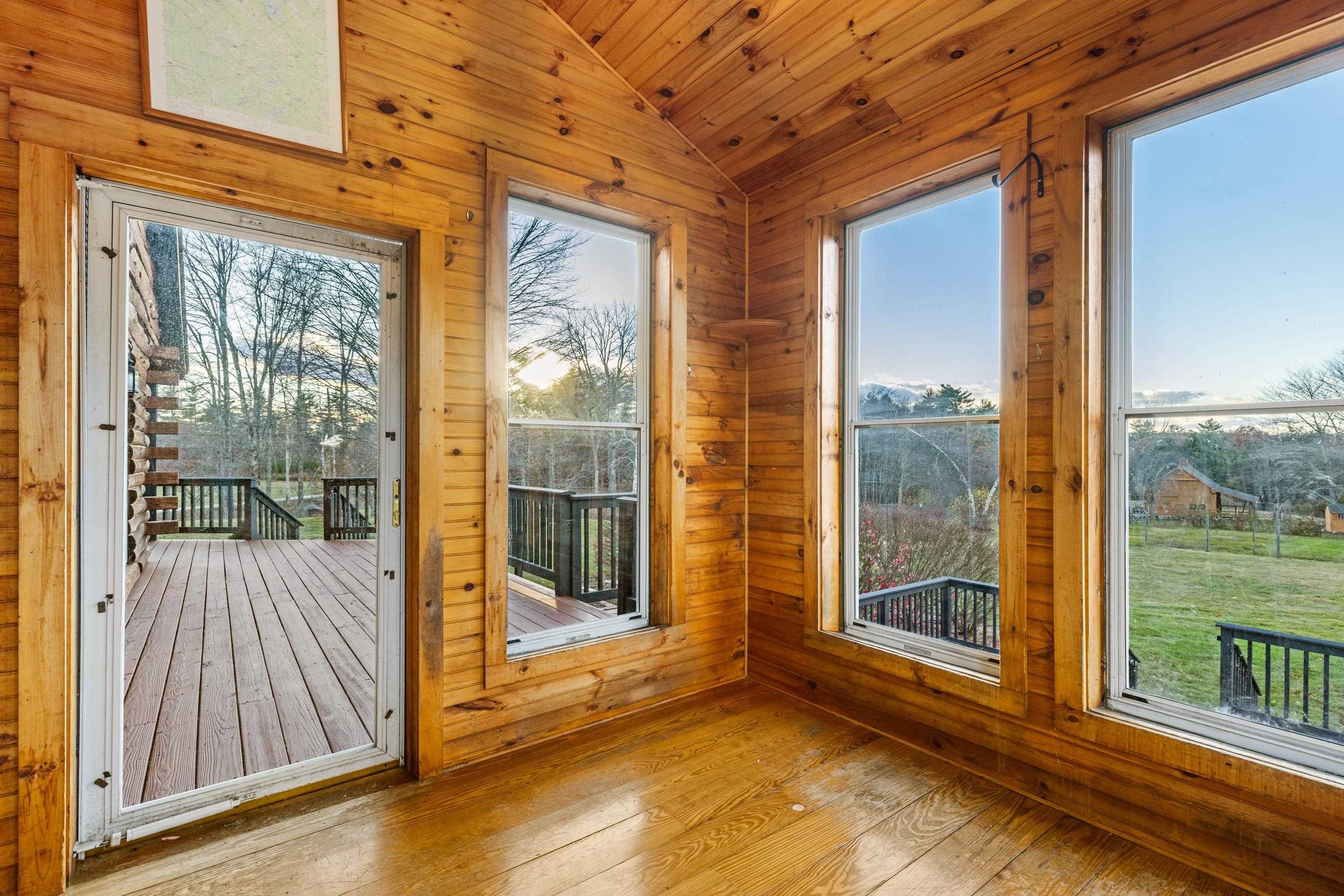 345 Dry Hill Road Barrington, NH 03825 - Photo 21 of 58