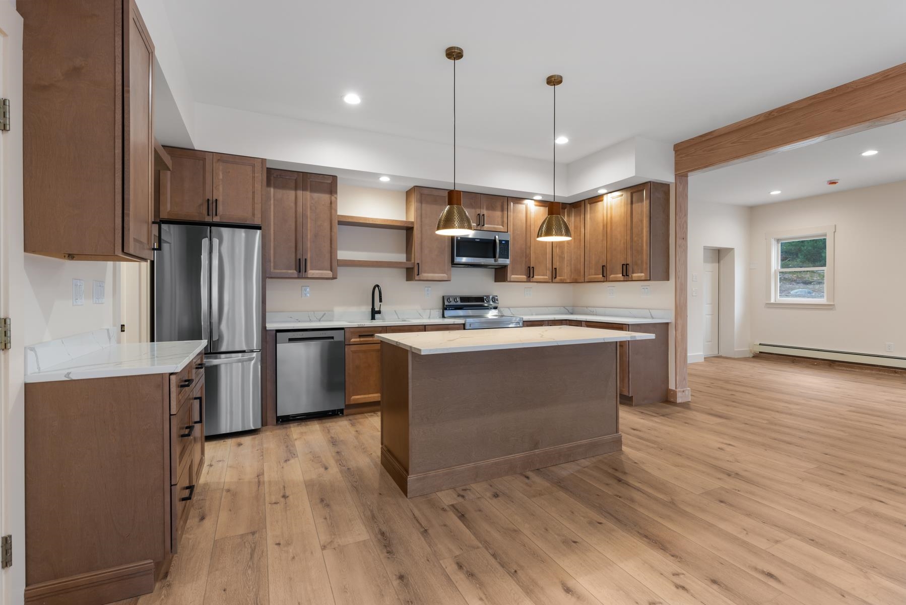 345 Dry Hill Road Barrington, NH 03825 - Photo 32 of 58