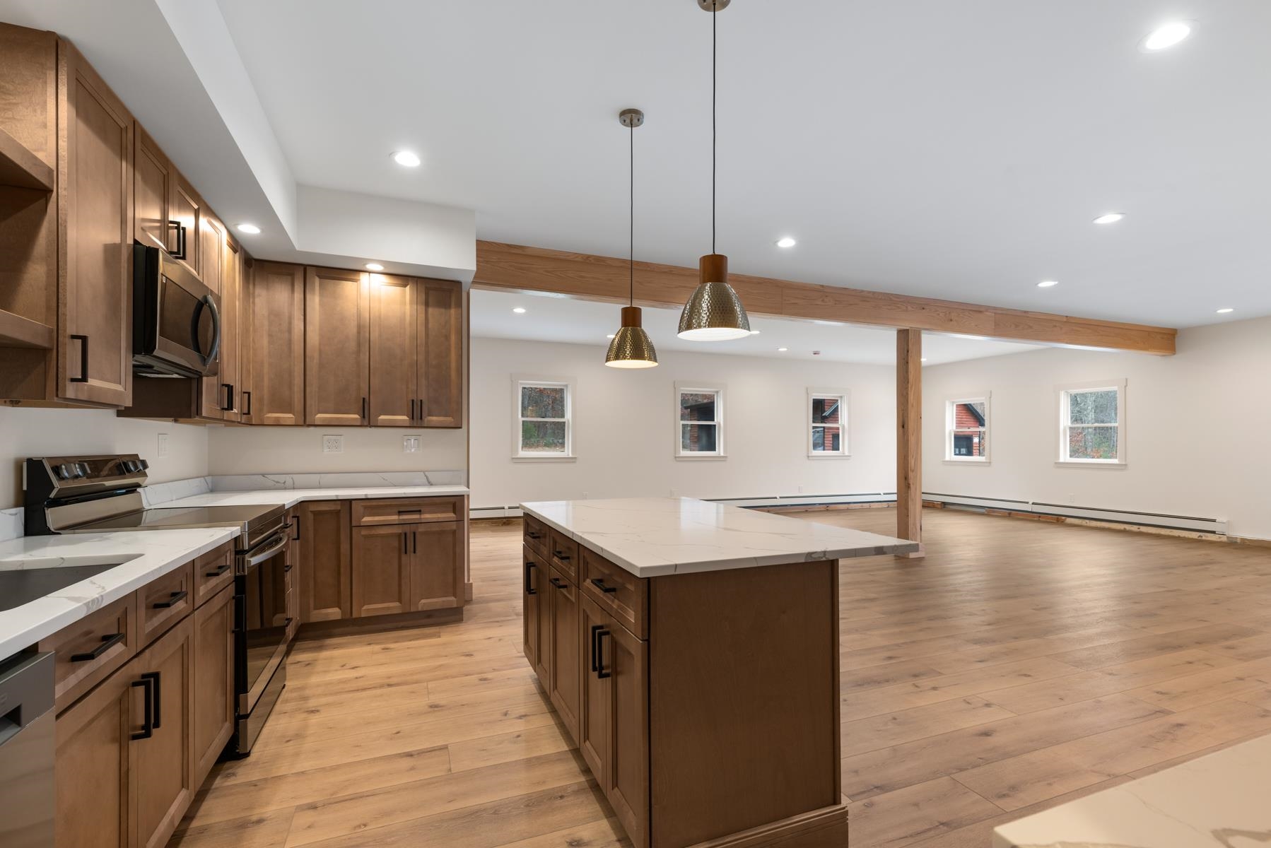 345 Dry Hill Road Barrington, NH 03825 - Photo 33 of 58