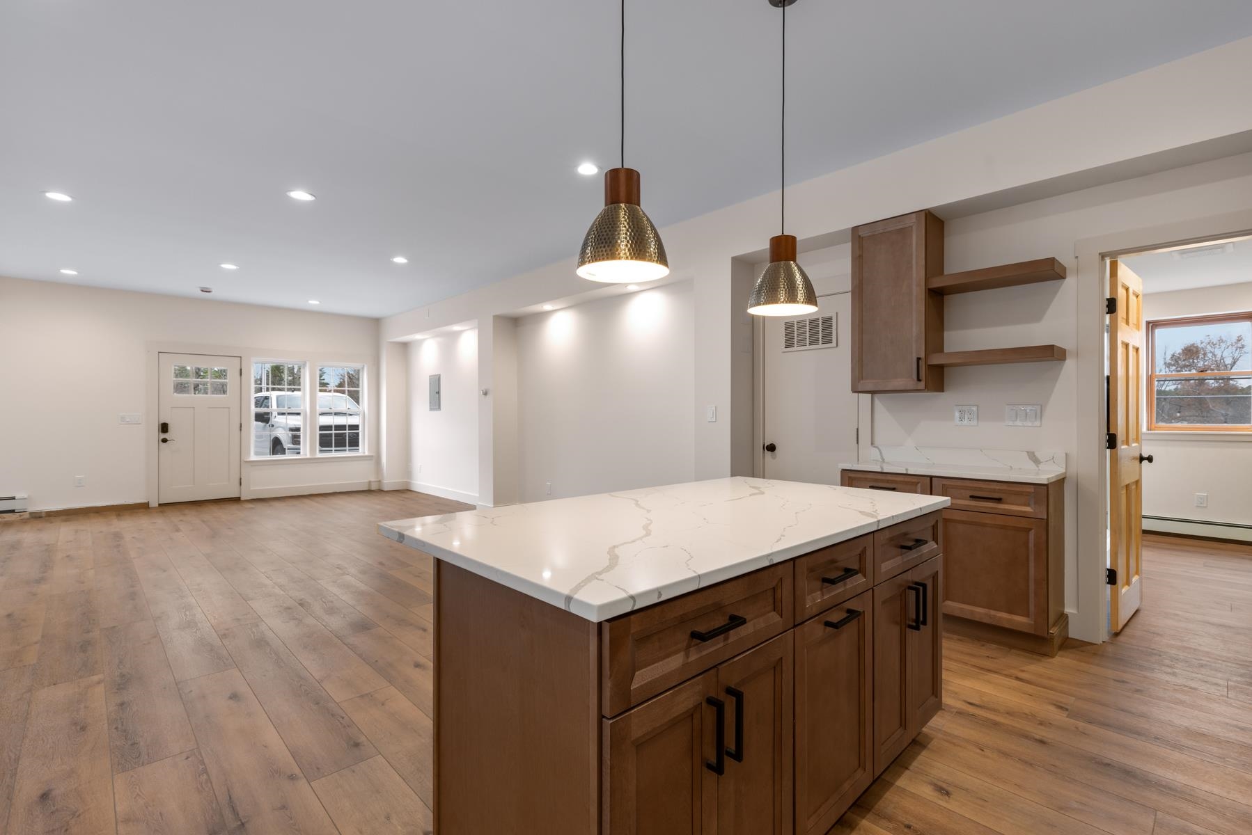 345 Dry Hill Road Barrington, NH 03825 - Photo 34 of 58