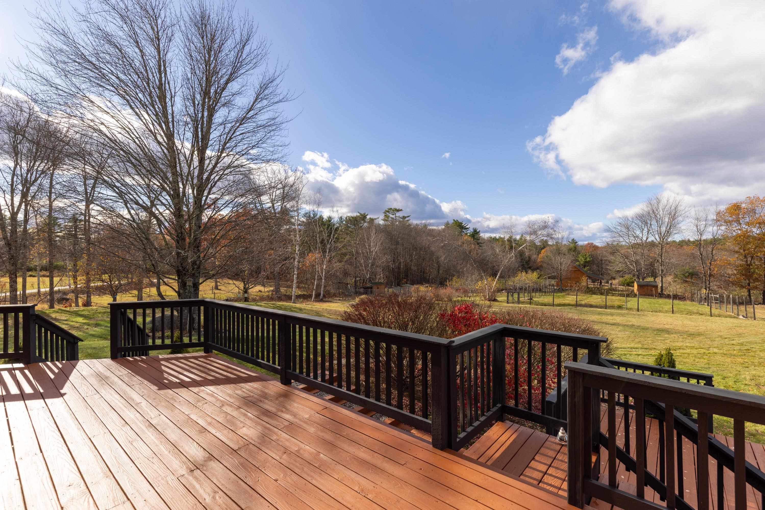 345 Dry Hill Road Barrington, NH 03825 - Photo 46 of 58