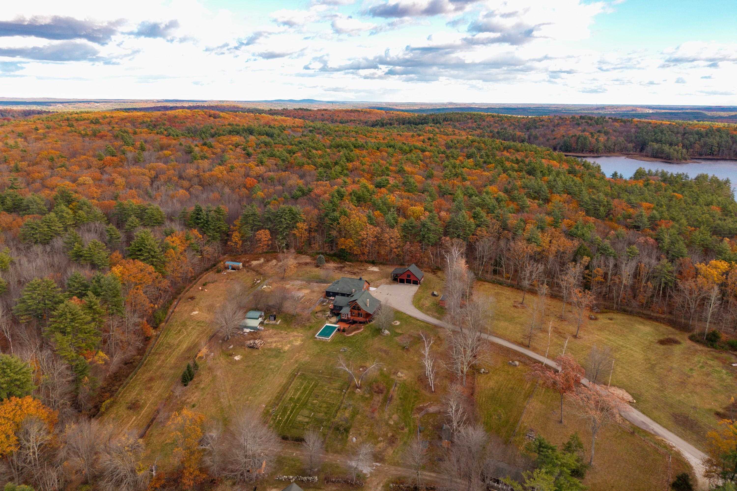345 Dry Hill Road Barrington, NH 03825 - Photo 54 of 58