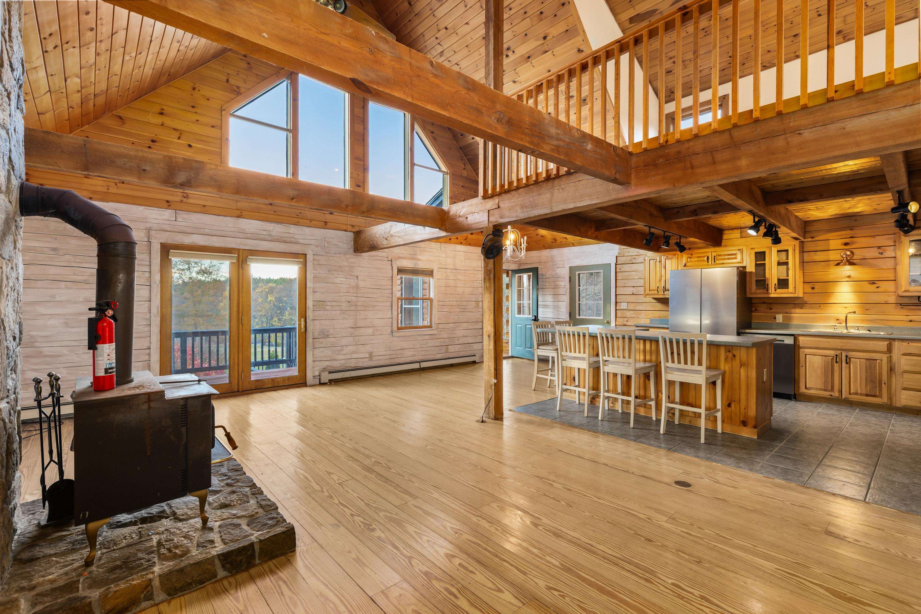 345 Dry Hill Road Barrington, NH 03825 - Photo 6 of 58