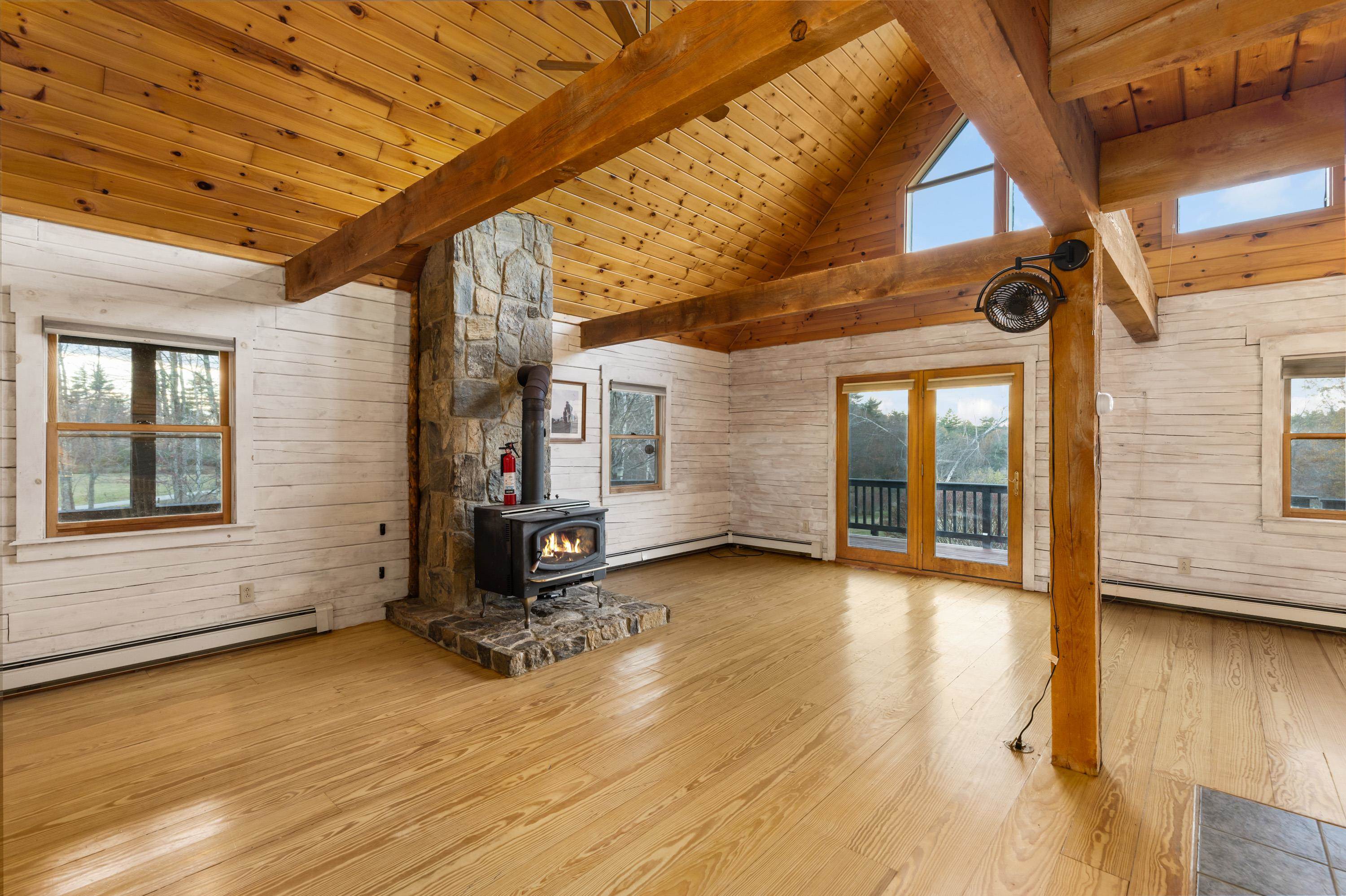 345 Dry Hill Road Barrington, NH 03825 - Photo 7 of 58