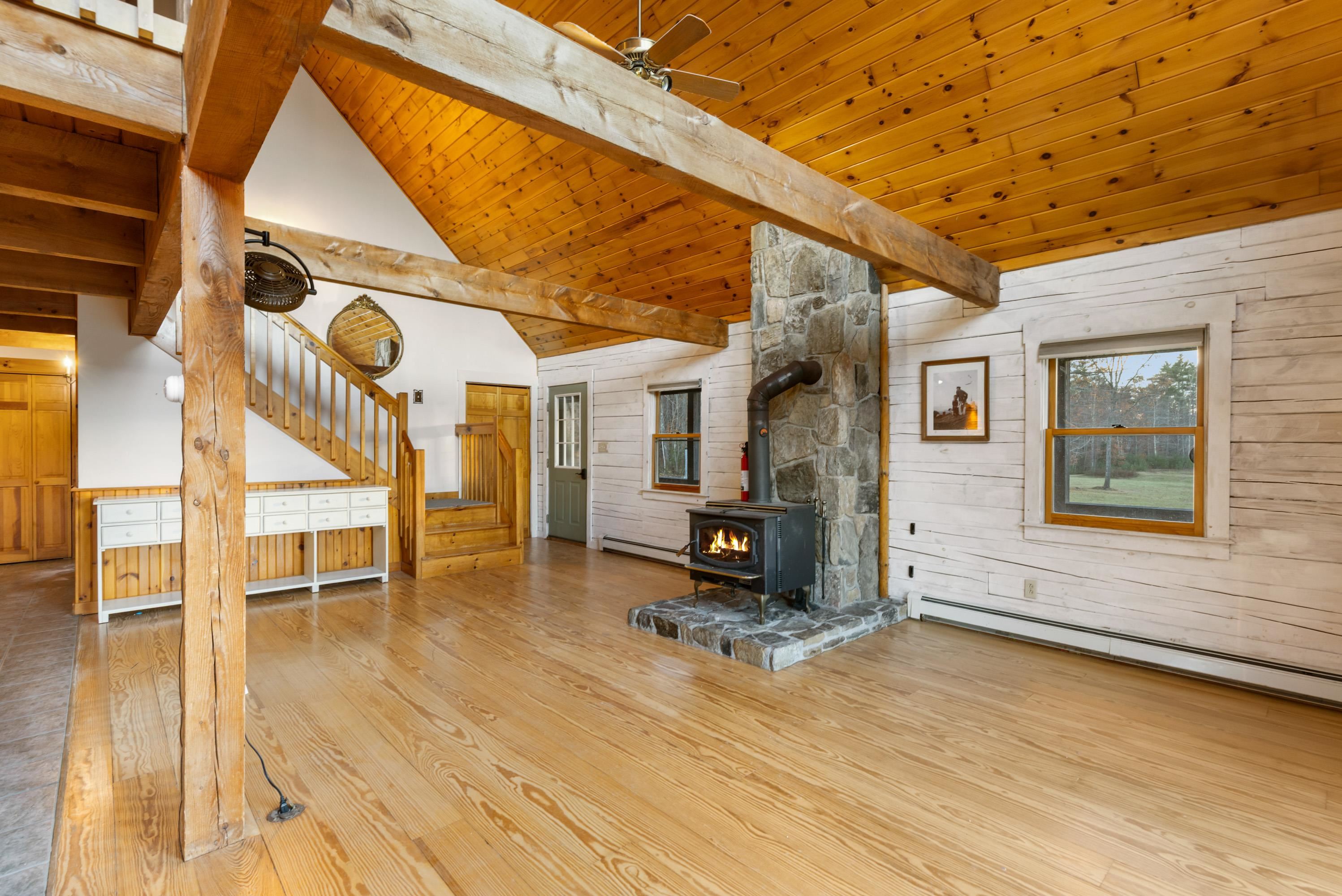 345 Dry Hill Road Barrington, NH 03825 - Photo 8 of 58