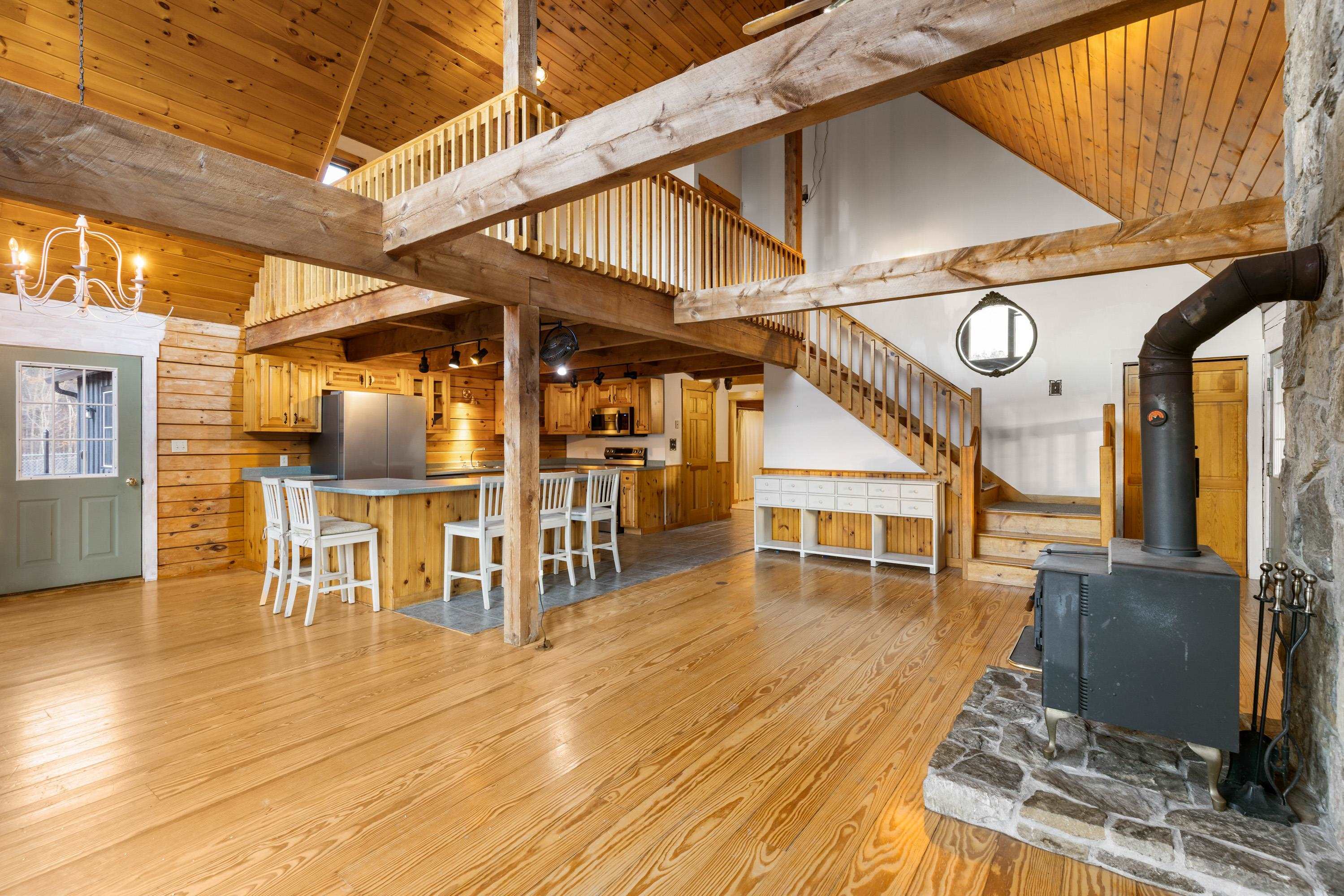 345 Dry Hill Road Barrington, NH 03825 - Photo 9 of 58