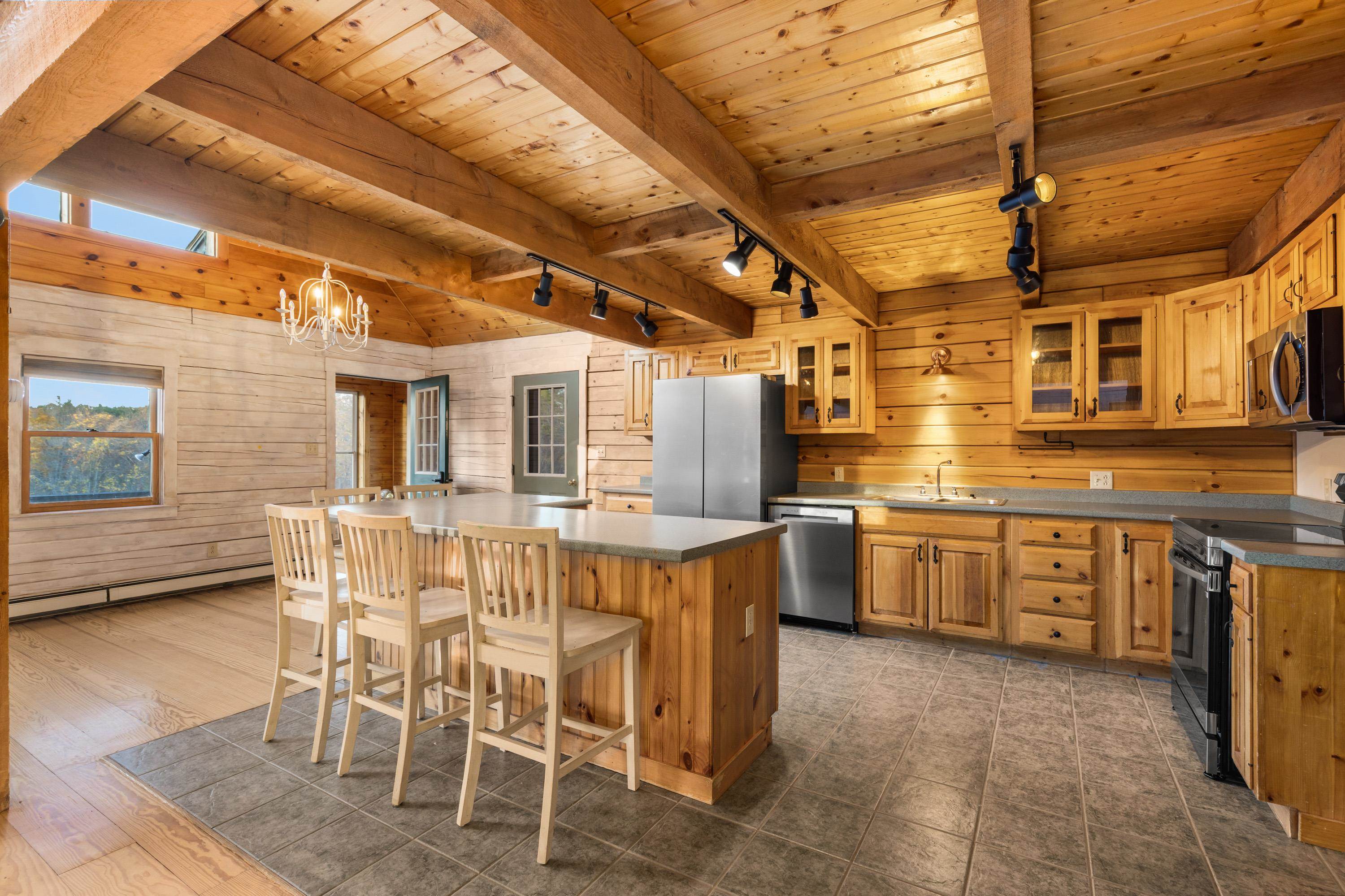 345 Dry Hill Road Barrington, NH 03825 - Photo 10 of 58