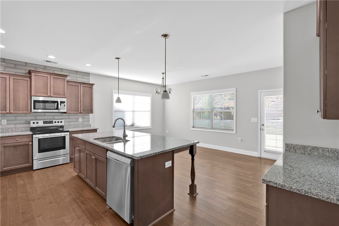 124 Siena Drive Anderson, SC 29621 - Photo 8 of 33