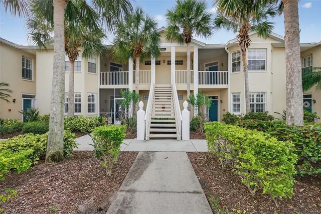 $265,000 | 1669 Monarch Drive, Unit 203, Venice, FL 34293
