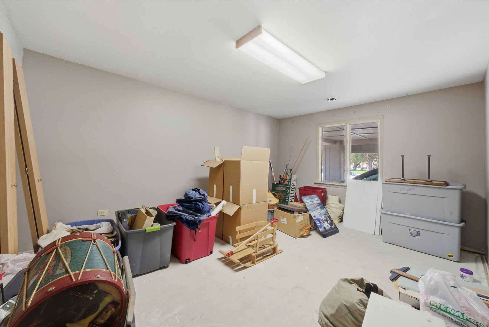 2304 Plainfield Road Crest Hill, IL 60403 - Photo 22 of 56 a view of a room with baby toys