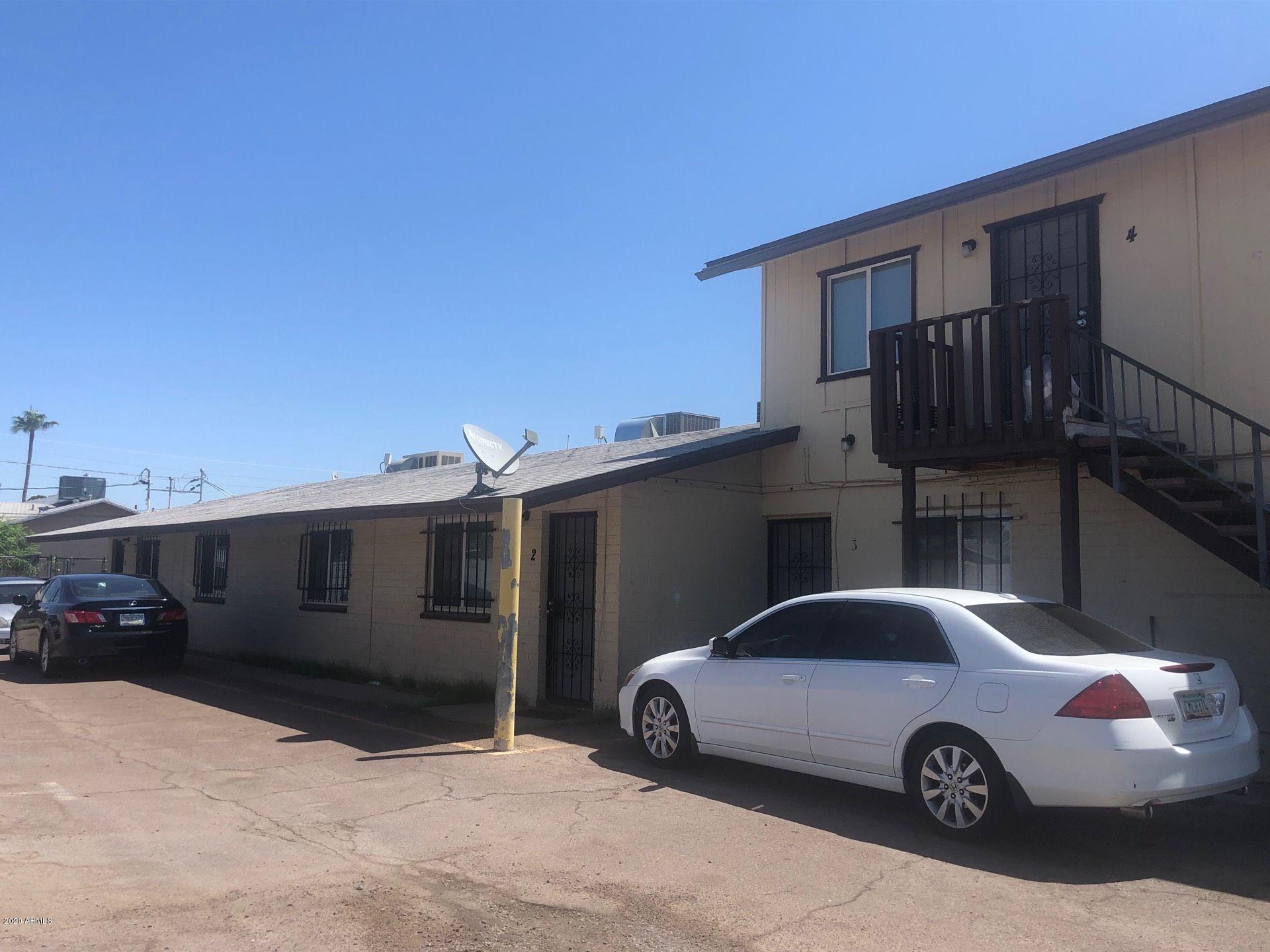 1908 East Broadway Road Phoenix, AZ 85040 - Photo 1 of 17 IMG_8081.HEIC