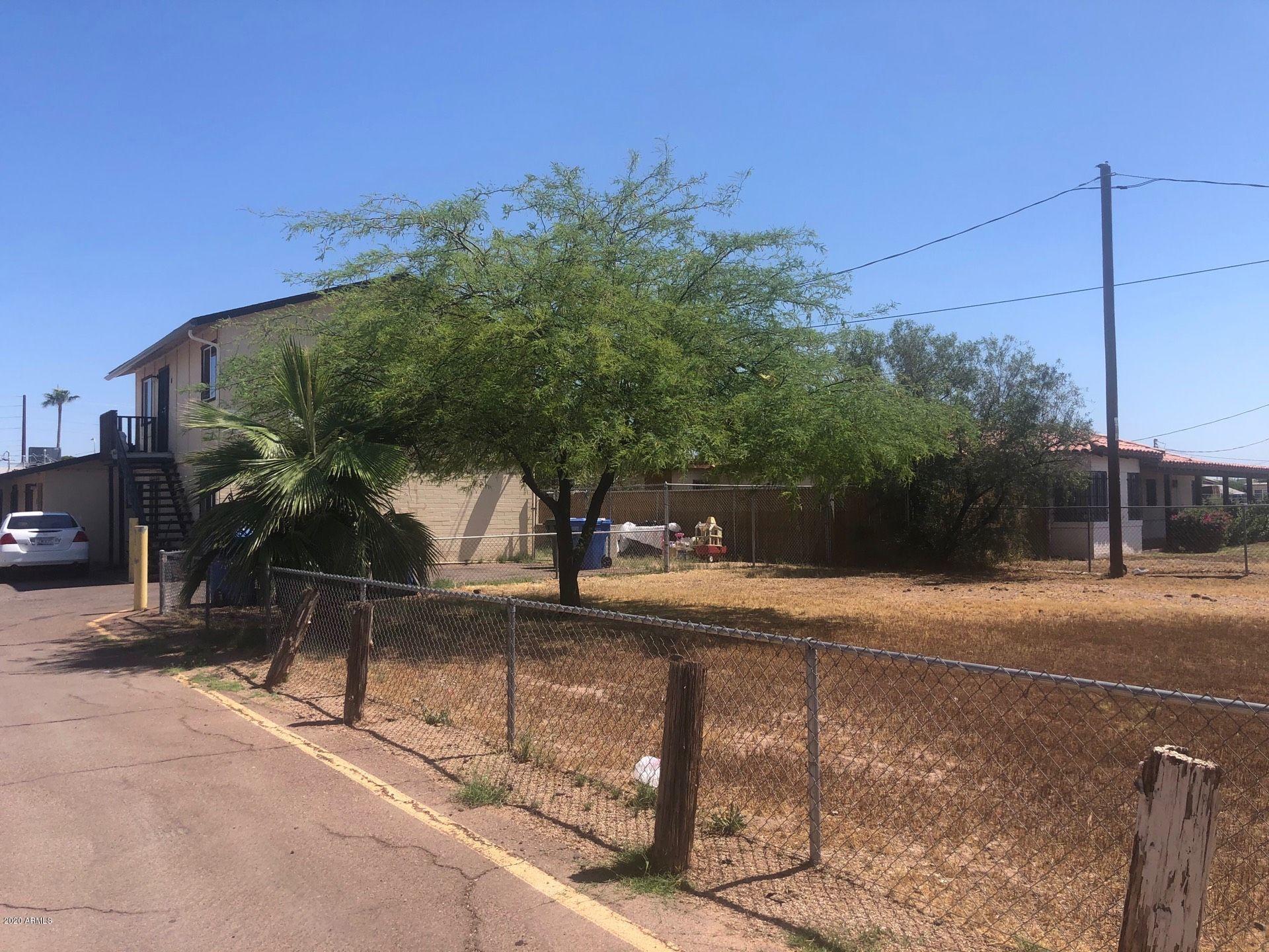 1908 East Broadway Road Phoenix, AZ 85040 - Photo 3 of 17 IMG_8071.HEIC