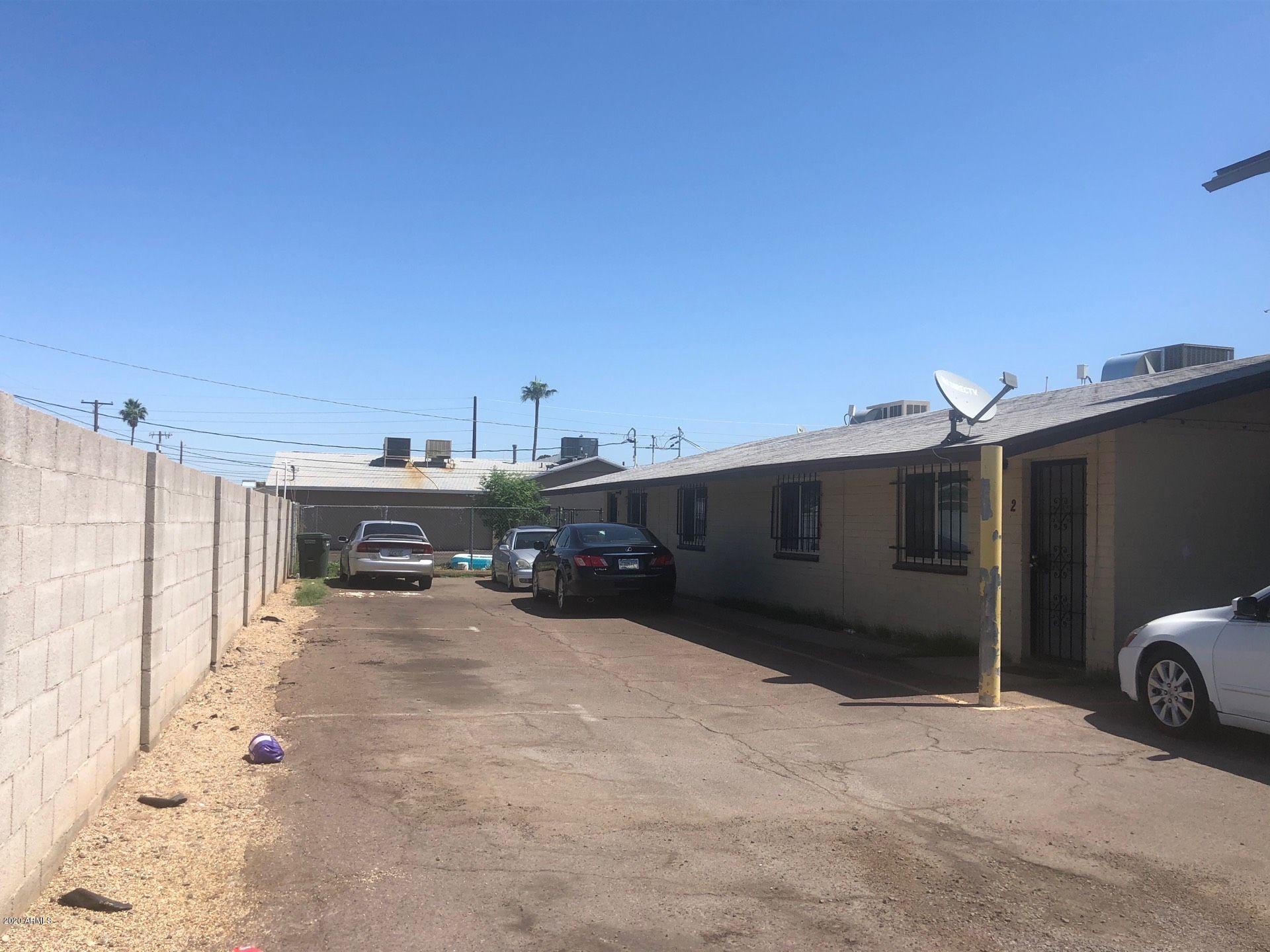 1908 East Broadway Road Phoenix, AZ 85040 - Photo 6 of 17 IMG_8082.HEIC