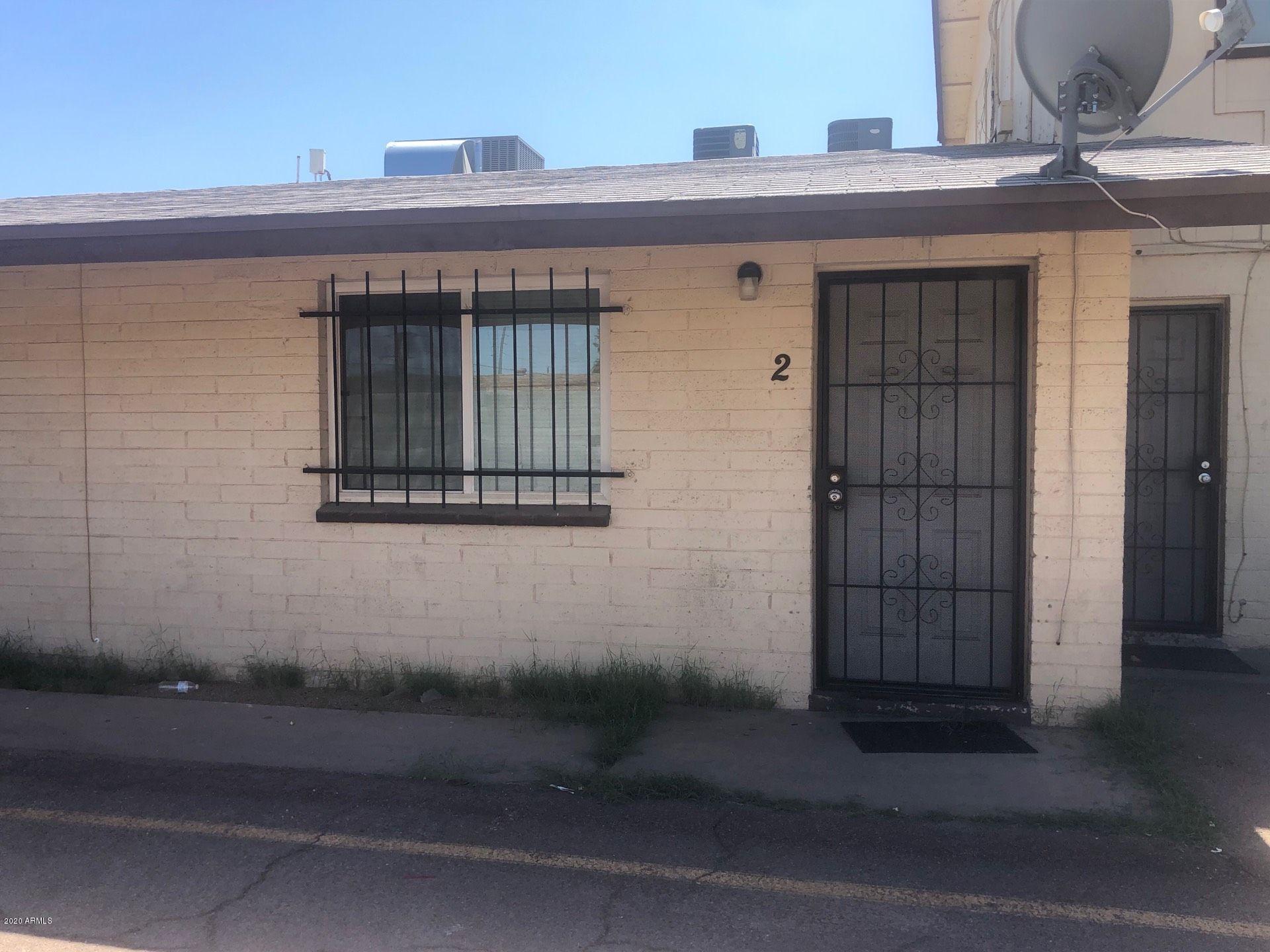 1908 East Broadway Road Phoenix, AZ 85040 - Photo 8 of 17 IMG_8084.HEIC