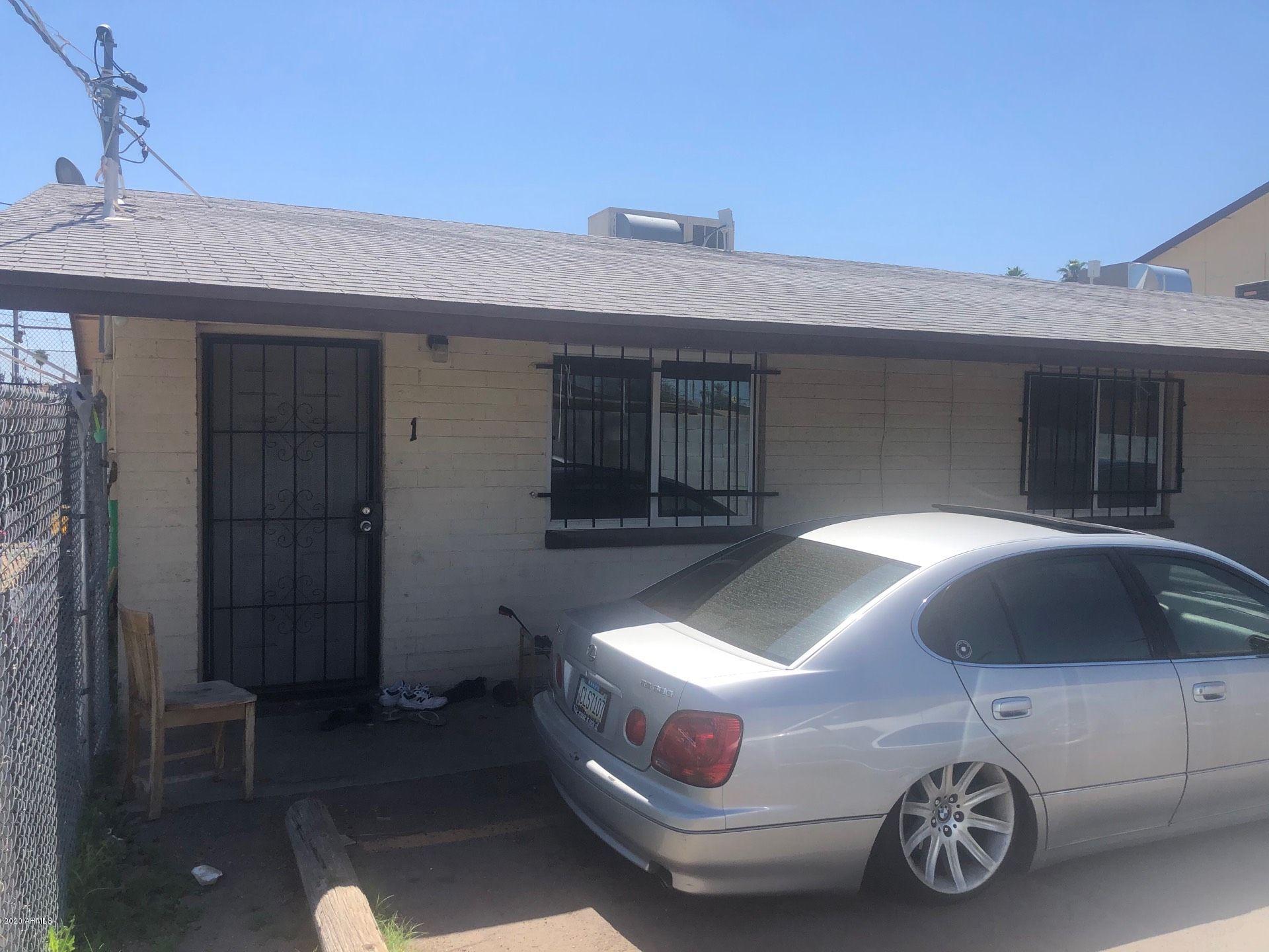 1908 East Broadway Road Phoenix, AZ 85040 - Photo 9 of 17 IMG_8086.HEIC