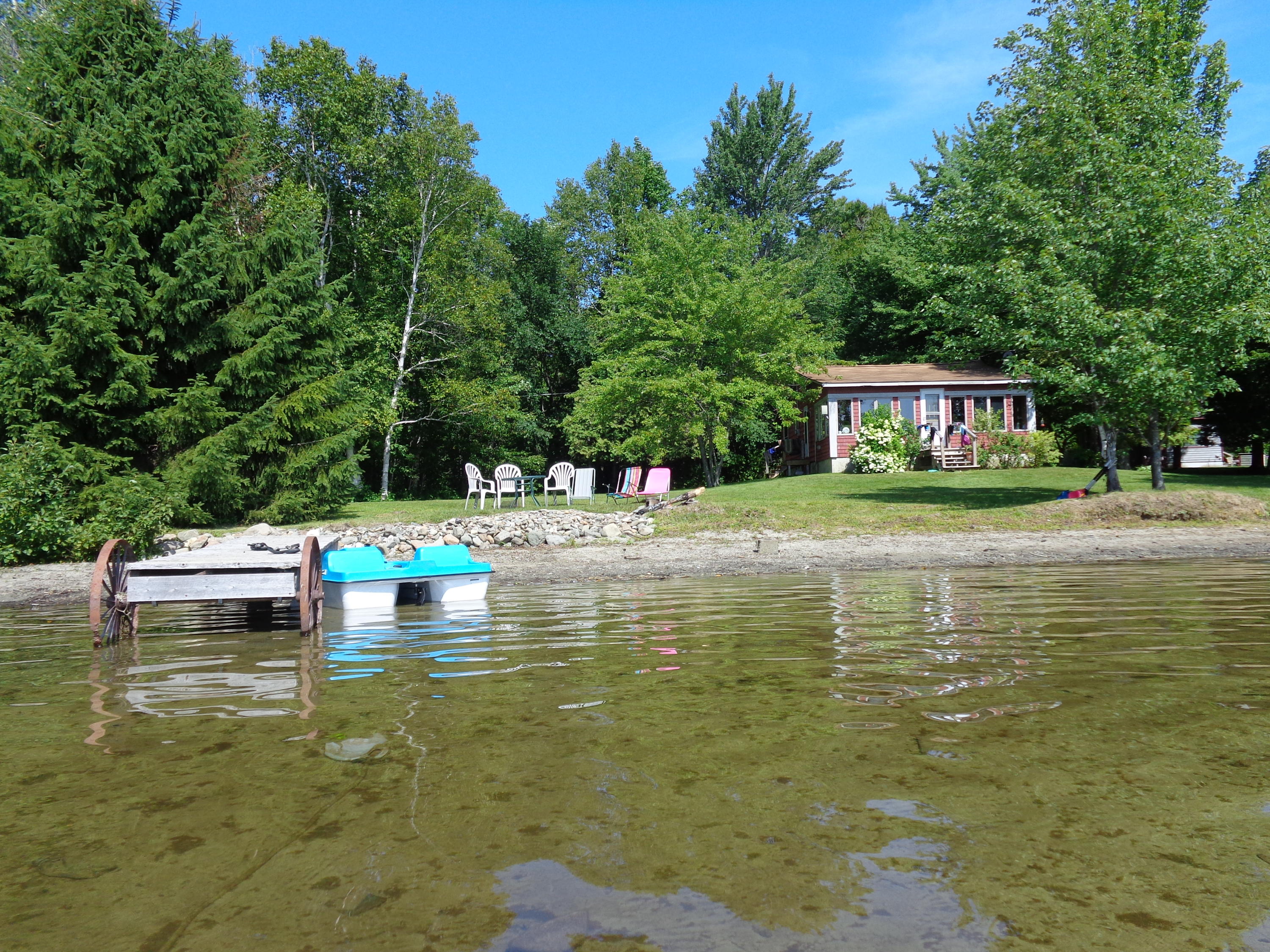 47 Deering Lake Road Orient, ME 04471 - Photo 6 of 56 DSC00278