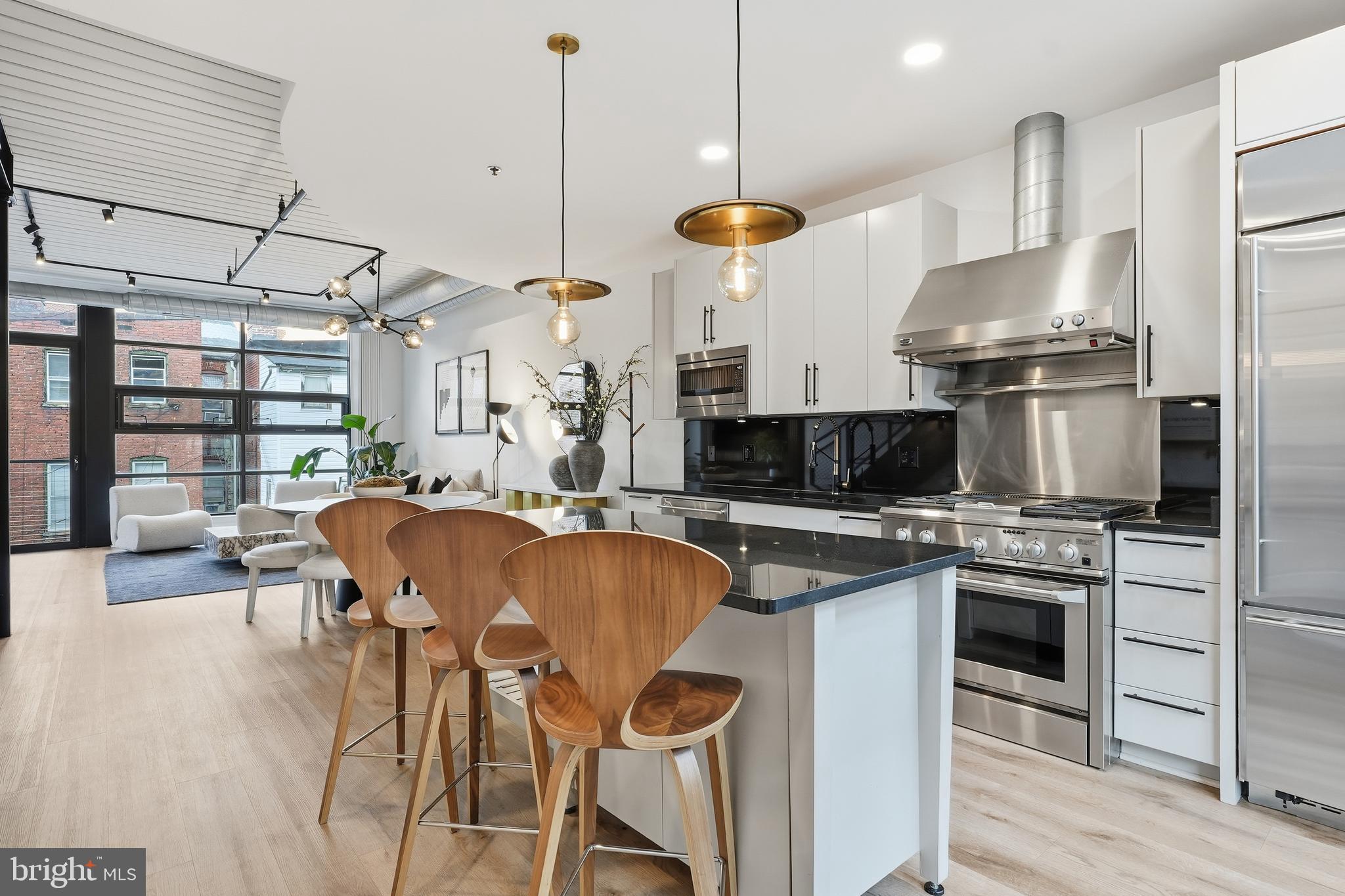 2125 14th Street Northwest, Unit 304W Washington, DC 20009 - Photo 2 of 29