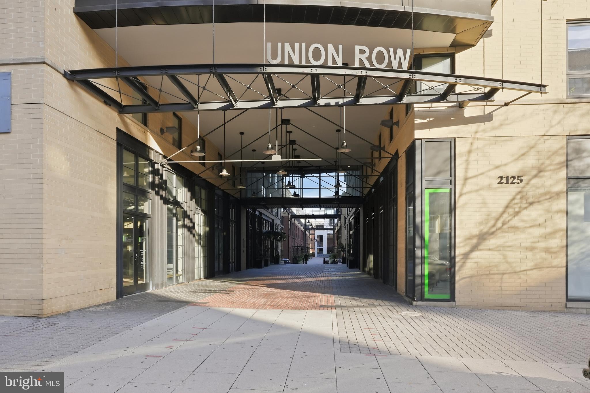 2125 14th Street Northwest, Unit 304W Washington, DC 20009 - Photo 27 of 29