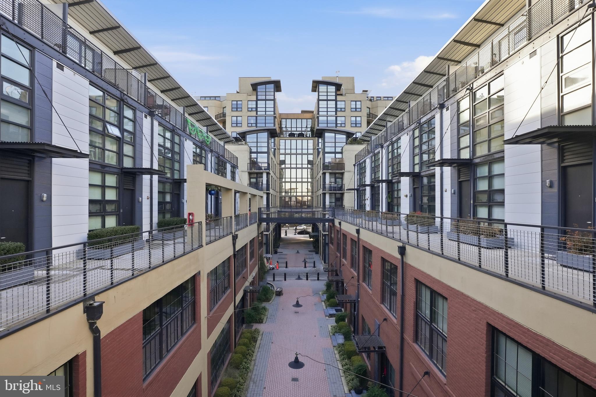 2125 14th Street Northwest, Unit 304W Washington, DC 20009 - Photo 28 of 29