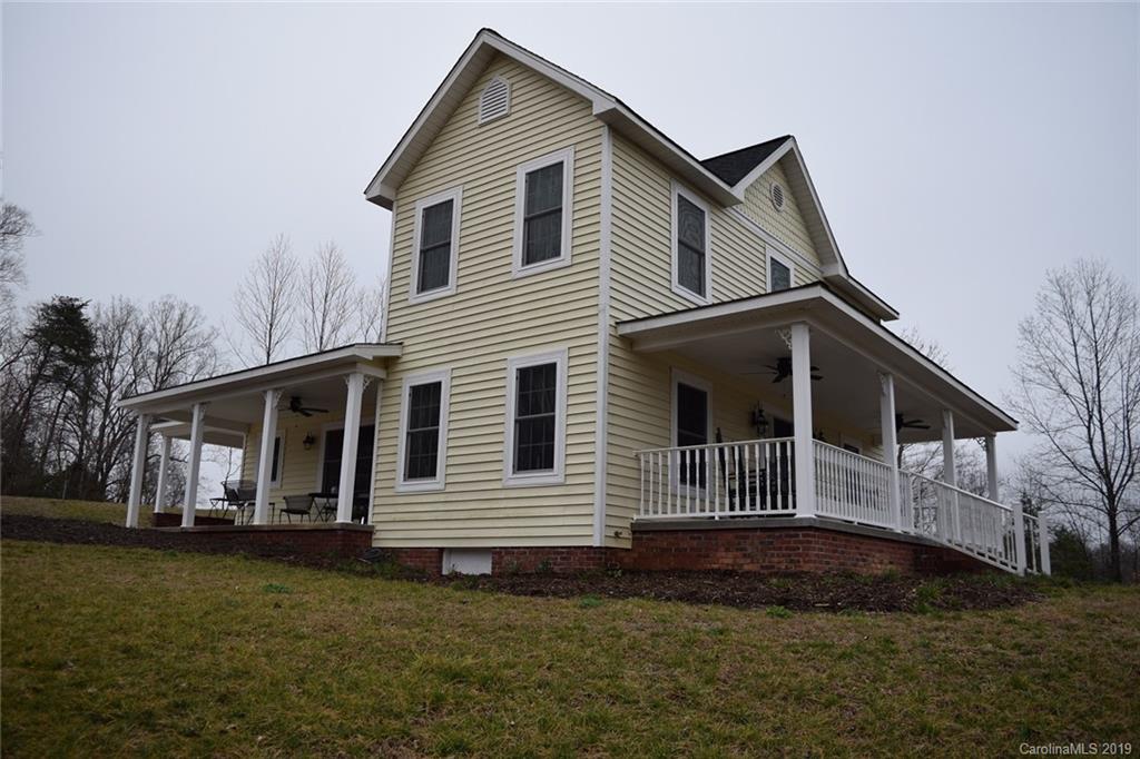 3317 Jennings Road Union Grove, NC 28689 - Photo 2 of 31 Gallery Image 2