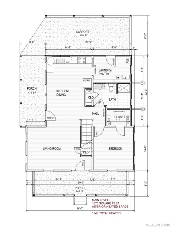 3317 Jennings Road Union Grove, NC 28689 - Photo 11 of 31 Gallery Image 11