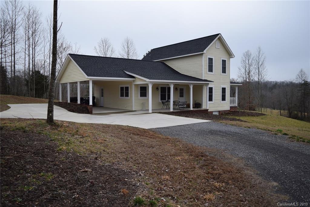3317 Jennings Road Union Grove, NC 28689 - Photo 3 of 31 Gallery Image 3