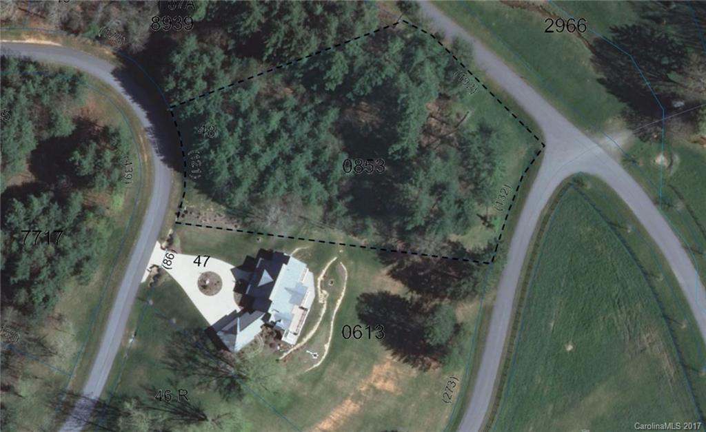 Lot 48 New Castle Road Brevard, NC 28712 - Photo 3 of 13 Gallery Image 3
