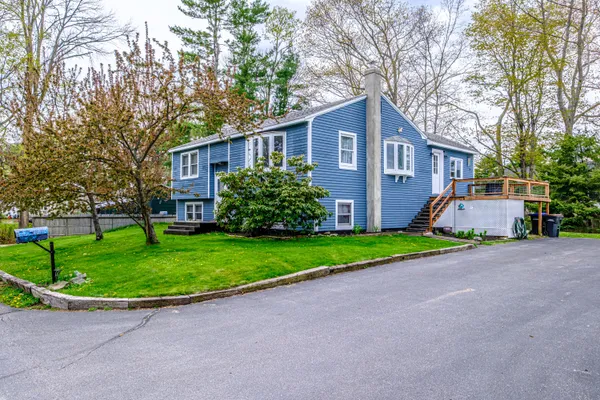 $525,000 | 4 Willow Avenue, Old Orchard Beach, ME 04064