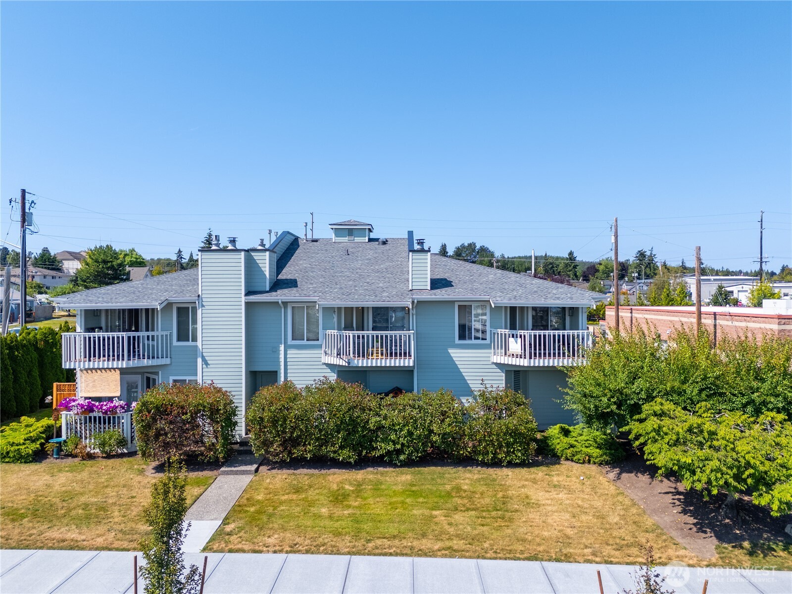 3120 R Avenue, Unit 3 Anacortes, WA 98221 - Photo 3 of 33