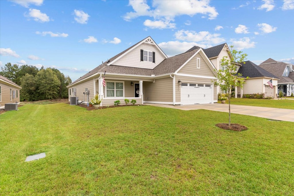 254 Paxton Loop Dothan, AL 36301 - Photo 39 of 42 Gallery Image 39