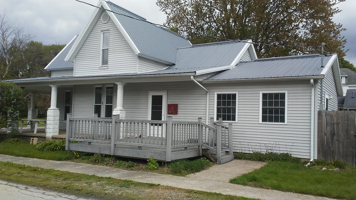 701 East Rochester Street Akron, IN 46910 - Photo 12 of 13 Gallery Image 12