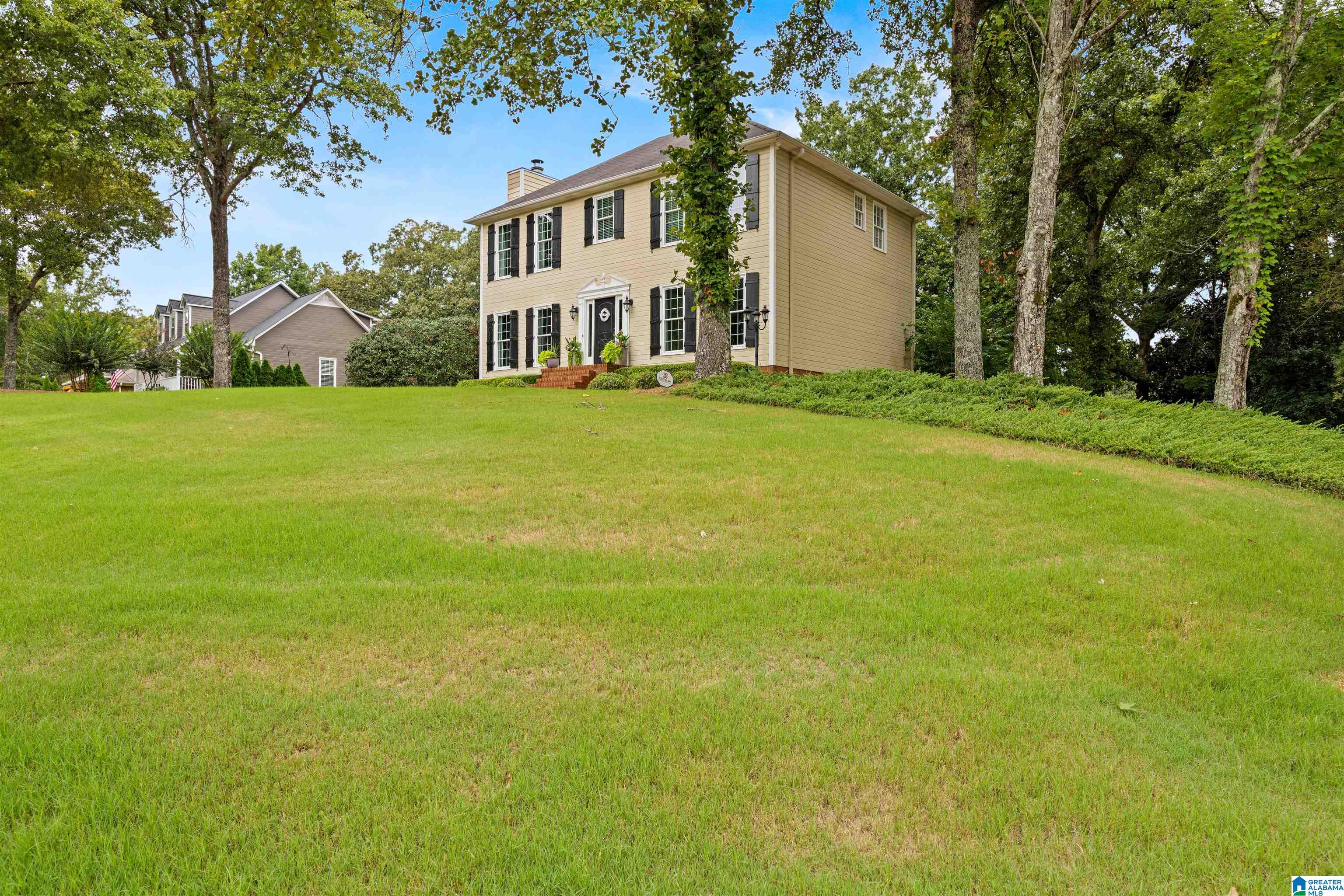 5207 Harvest Ridge Lane Birmingham, AL 35242 - Photo 38 of 39