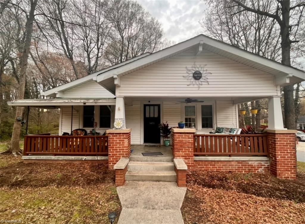 1455 North Hamilton Street High Point, NC 27262 - Photo 1 of 24 Gallery Image 1