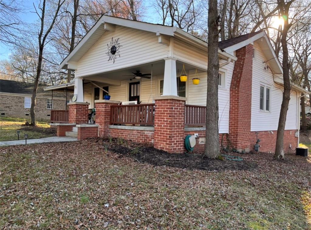 1455 North Hamilton Street High Point, NC 27262 - Photo 2 of 24 Gallery Image 2