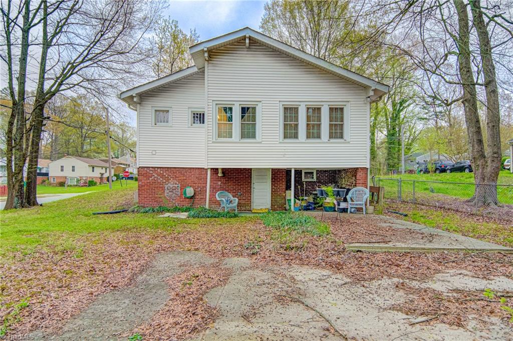 1455 North Hamilton Street High Point, NC 27262 - Photo 23 of 24 Gallery Image 23