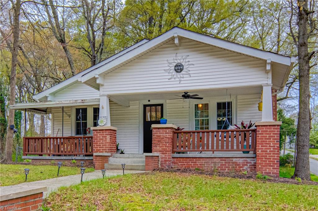 1455 North Hamilton Street High Point, NC 27262 - Photo 3 of 24 Gallery Image 3