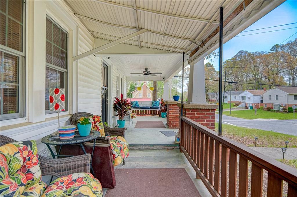 1455 North Hamilton Street High Point, NC 27262 - Photo 4 of 24 Gallery Image 4