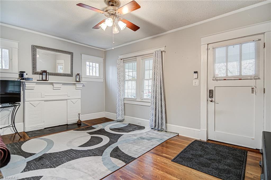 1455 North Hamilton Street High Point, NC 27262 - Photo 6 of 24 Gallery Image 6