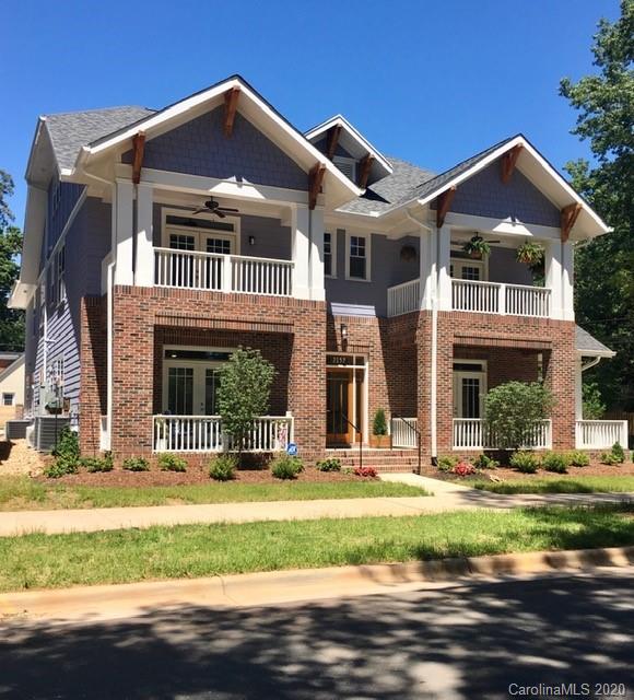 2157 McClintock Road, Unit 211 Charlotte, NC 28205 - Photo 1 of 13 Gallery Image 1